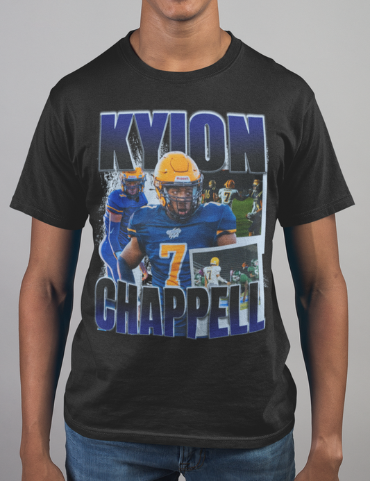 Kyion Chappell Graphic Tee