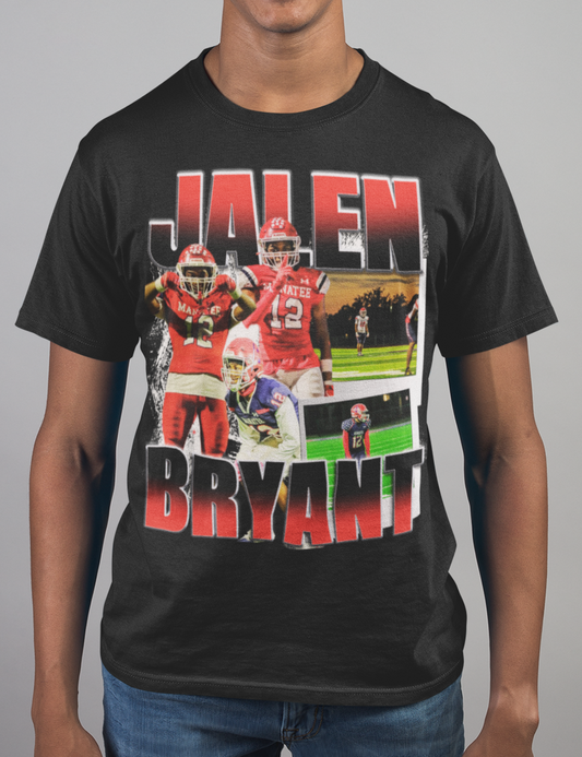 Jalen Bryant Graphic Tee