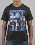 CamRon Hall-Tabor Graphic Tee