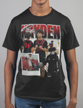 Kayden Paz Graphic Tee