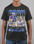 Cash Pomeroy Graphic Tee