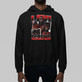 Levi Screws Graphic Hoodie