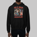 Elijah Vargas Graphic Hoodie