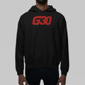 Gannon Hearst Logo Hoodie
