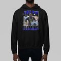 Jalen Fleming Graphic Hoodie