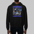 Brandon Mickell Graphic Hoodie