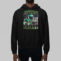 Jakease Salley Graphic Hoodie