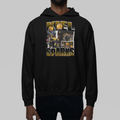 Kiel Sparks Graphic Hoodie