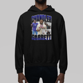 Chandler Garrett Graphic Hoodie