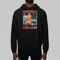 Zeke Searcy Graphic Hoodie