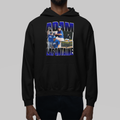 Adam Lafontaine Graphic Hoodie