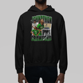 Johnathon Crawford Jr.  Graphic Hoodie