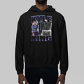 Kyle King Graphic Hoodie