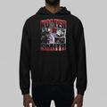 Kolter Smith Graphic Hoodie