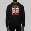 Daniel Taylor Graphic Hoodie