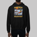 Ricky Liburd Graphic Hoodie V2