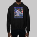 Angel Rodriguez Graphic Hoodie