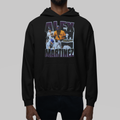Alex Martinez Graphic Hoodie