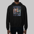 Ervin Wyatt II Graphic Hoodie