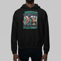 Josiah Smith Graphic Hoodie