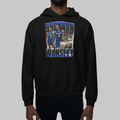 Brennan Wansley Graphic Hoodie