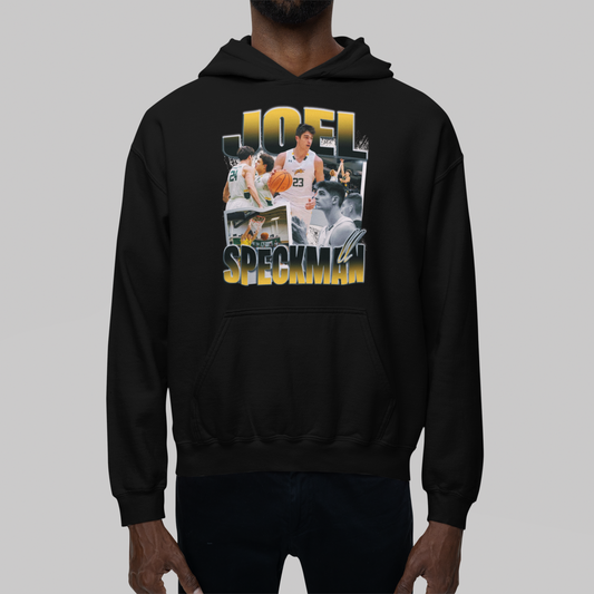 Joel Speckman II Graphic Hoodie