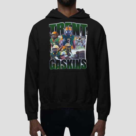 Trent Gaskins Graphic Hoodie