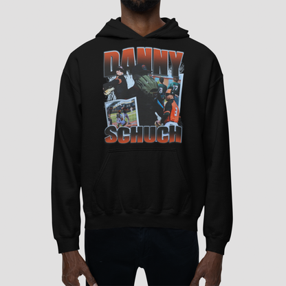 Danny Schuch Graphic Hoodie