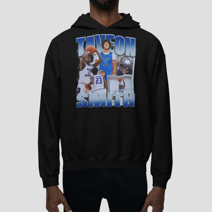 Taveon Smith Graphic Hoodie