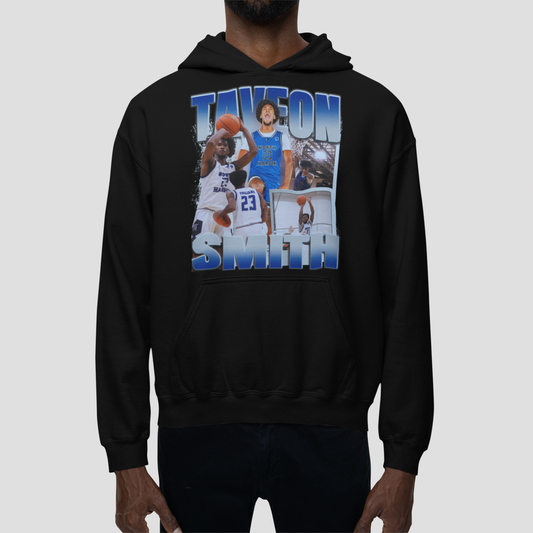 Taveon Smith Graphic Hoodie