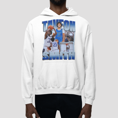 Taveon Smith Graphic Hoodie