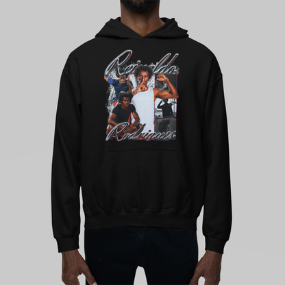 Reinaldo Rodrigues Graphic Hoodie