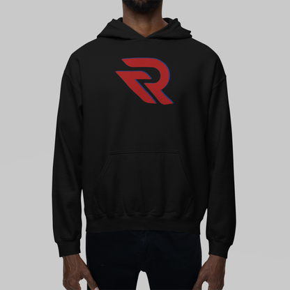 Reinaldo Rodrigues Logo Hoodie