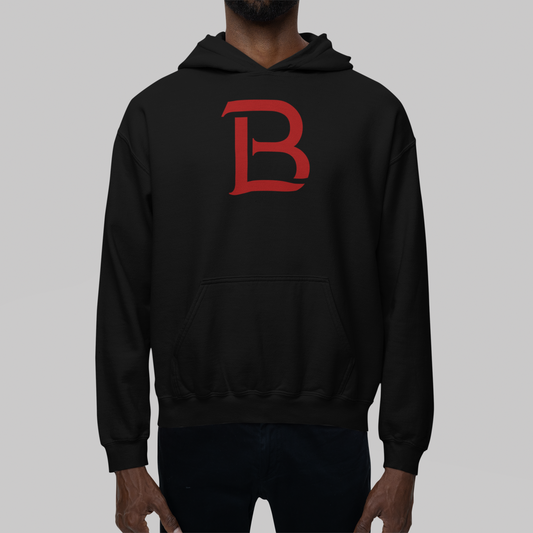 Brian Limage Logo Hoodie