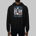 Lonnie Crawford Jr Graphic Hoodie