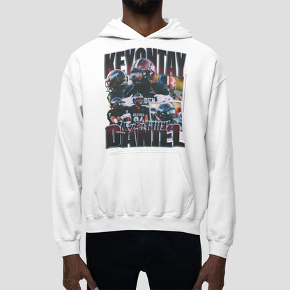 Keyontay Daniel Graphic Hoodie
