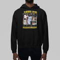 Jaylen Hamilton Graphic Hoodie