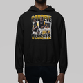 Cardeye Vessels Graphic Hoodie