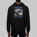 Nick Philhour Graphic Hoodie