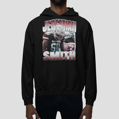 Jeremiah Smith Graphic Hoodie