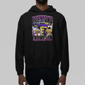 Desmond Thompson Jr Graphic Hoodie