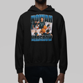 Nowah Hargrow Graphic Hoodie