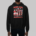 Kyler Fossett Graphic Hoodie