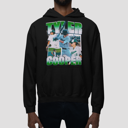 Tyler Cooper Graphic Hoodie