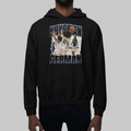 Krystian German Graphic Hoodie