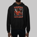 Takye Estwick Graphic Hoodie