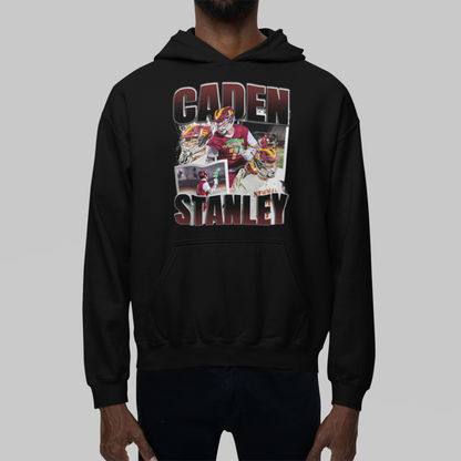 Caden Stanley Graphic Hoodie