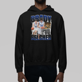Brady Belcher Graphic Hoodie