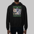 Noah Aufderhaar Graphic Hoodie