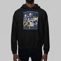Desean Logan-Russell Graphic Hoodie